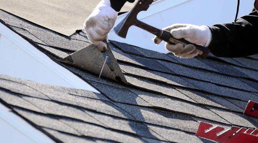 Expert flood damage restoration services in Gouldbusk, TX